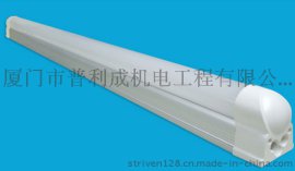 PLC普利成照明-日光灯15w