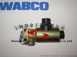 WABCO威伯科电磁阀4721732260