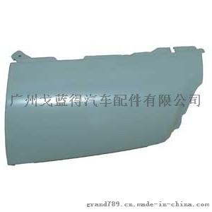沃尔沃VOLVO FM12 面板弯角（左）20379171