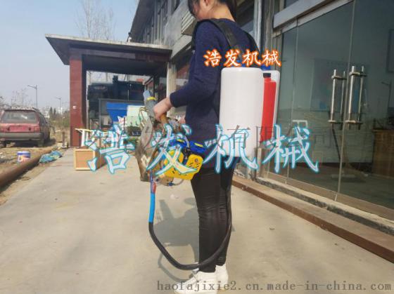 林业弥雾机 大棚专用弥雾机