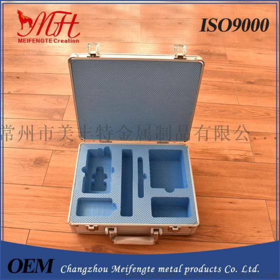 出售铝合金 、各种医疗仪器箱 医疗保健工具箱 防震工具箱铝箱