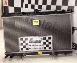 日产阳光Nissan Radiator Sentra /Sunny B15 N16