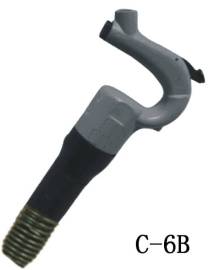 C6B气铲