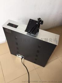 晶固19寸显示屏升降器 倾角45/60度液晶升降器