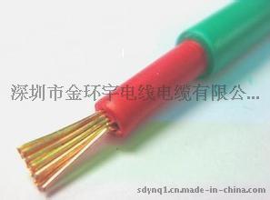 电缆（深圳）金环宇电力电缆BVVR 185mm2