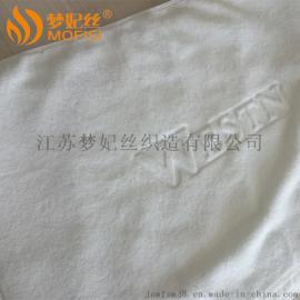 厂家定制酒店地巾32线全棉提花地巾酒店宾馆会所加厚防滑地巾