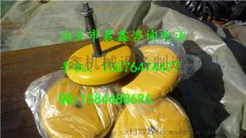 晨鑫厂家大量现货批发防震垫铁