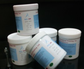 塑胶移印UV油墨