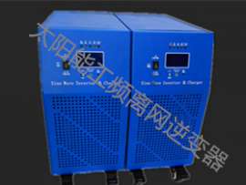 6KW太阳能逆变器/华威电力，HW-6048离网逆变器|6000W太阳能逆变器厂家