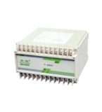 常州大创DC294U2双路电压变送器
