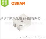 LA E67F-BACA-24-3A4B Osram欧司朗 3528四脚红色共阴极 车用LED