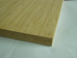 平压工字竹板材(本色/碳化)