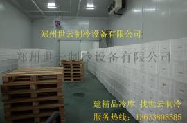 许昌冷库 禹州粉条冷库 果蔬保鲜冷库 肉制品冷冻库 专业制冷 冷库工程专家