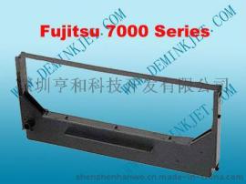 兼容FUJITSU 7000 ESRIES色帯架