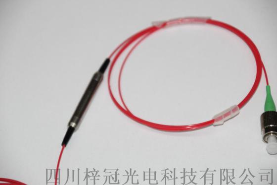 成都供应梓冠850nm多模三端口光环形器