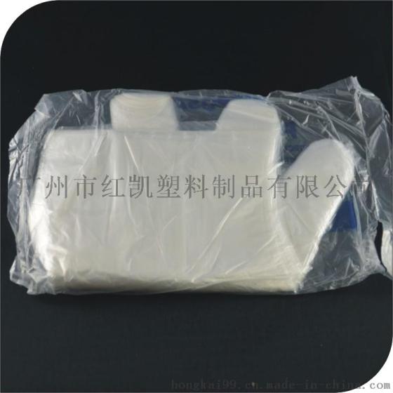 环保透明手套, 一次性PE食品手套, 加厚薄膜手套