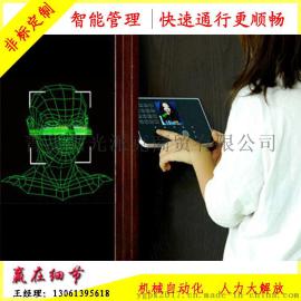城阳门禁安装公司平度门禁即墨门禁企业安装上门安装公司