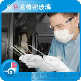 0.4mm苏打高硬度 尺寸公差小 超薄玻璃