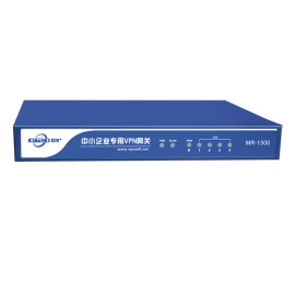 启博VPN  MR-1300