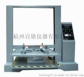 纸箱堆码抗压试验机